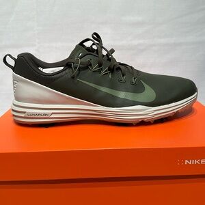 Nike lunar Command 2 golf shoes